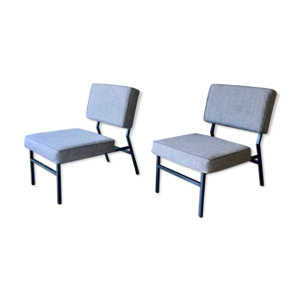 Pair of armchairs from the 70s