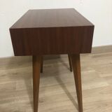 Scandinavian type bedside table