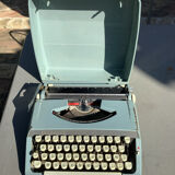 Brother typewriter