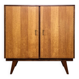 Storage unit, 50s-60s