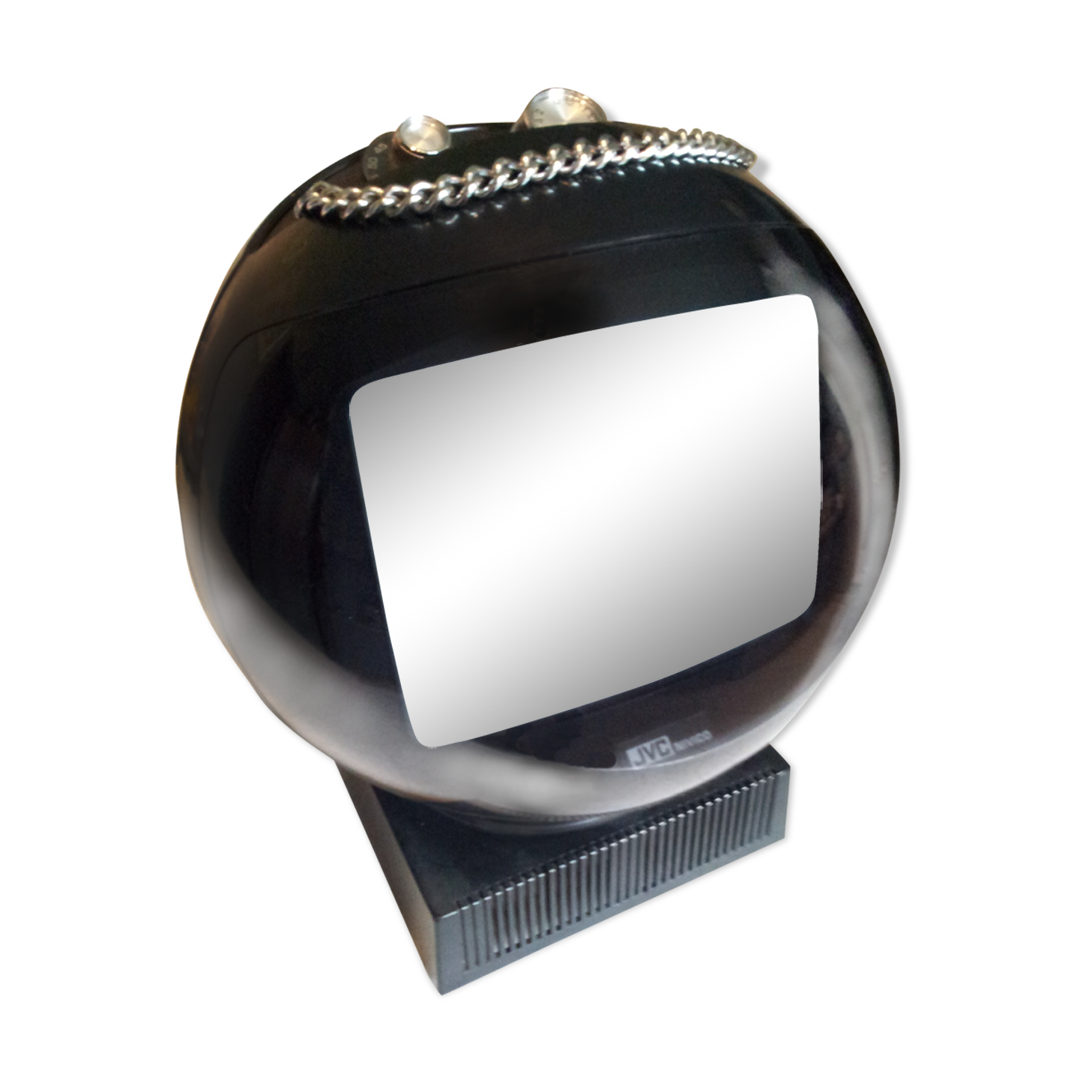 T.v. jvc videosphere 3240 Selency