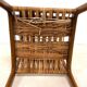 Set of 6 Gessef chairs model "Havana"