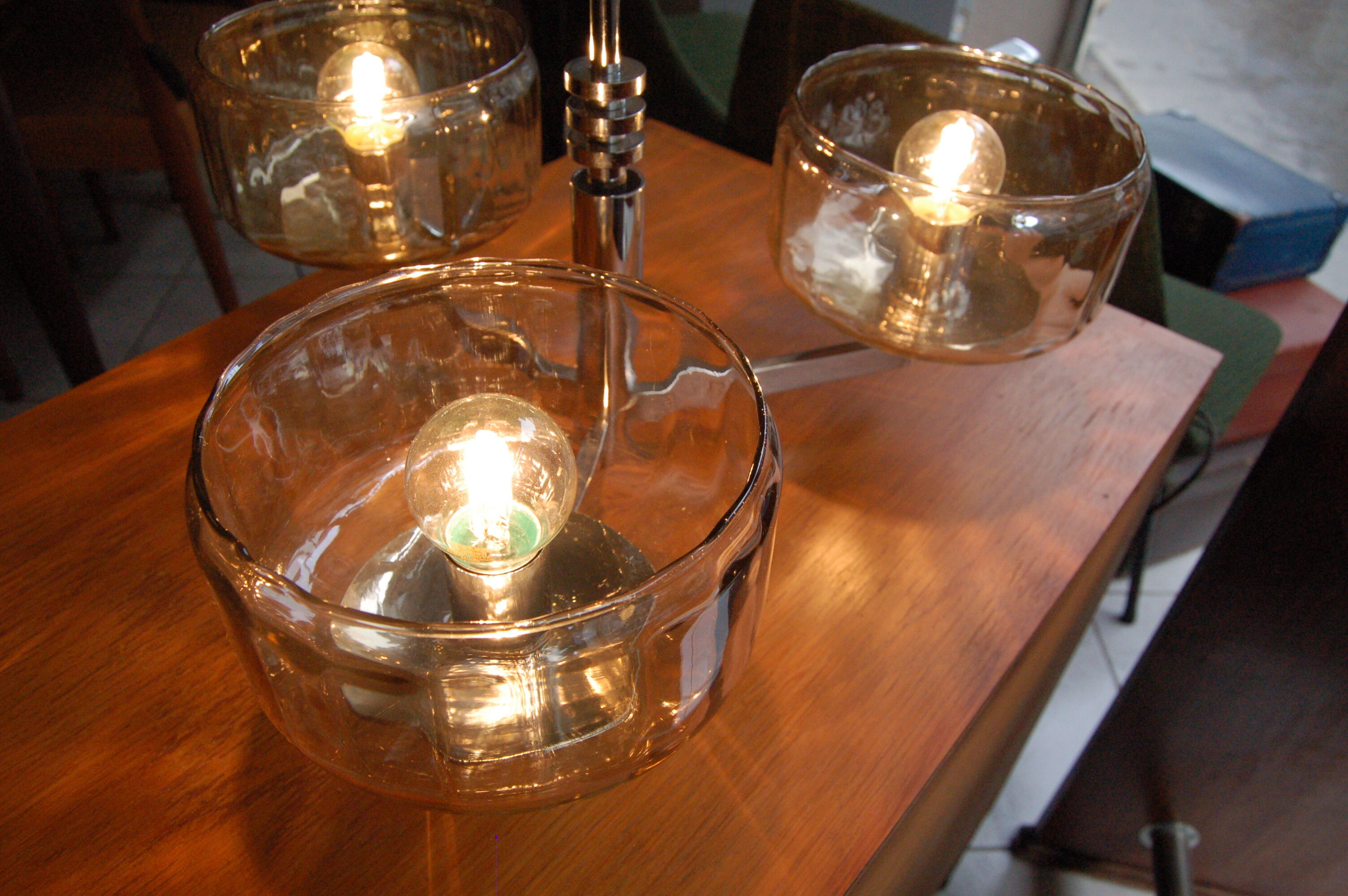 Chandelier Maison Sciolari