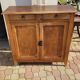Buffet parisien vintage