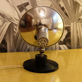 Vintage wall lamp 70s