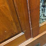Art Deco wardrobe