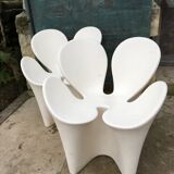 Fauteuil modèle clover par Ron Arad édition driade