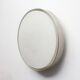 1970s wall lamp 111 Staff, Design Ishii Motoko