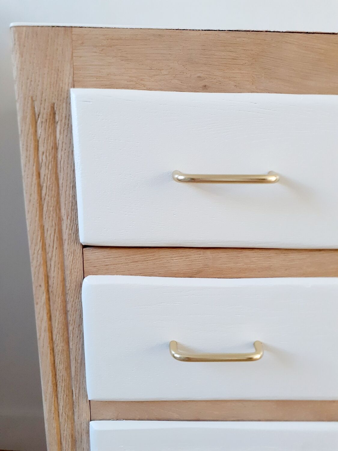 Chest of drawers 50s-60s