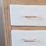 Chest of drawers 50s-60s