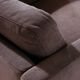 Upholstered armchair