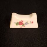 12 porcelain knife holders
