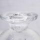 Scandinavian candle holder Pukeberg by Staffan Gellerstedt