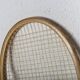 Adidas Ilie Nastase 70's tennis racket
