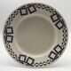 Series of 6 mismatched flat plates.