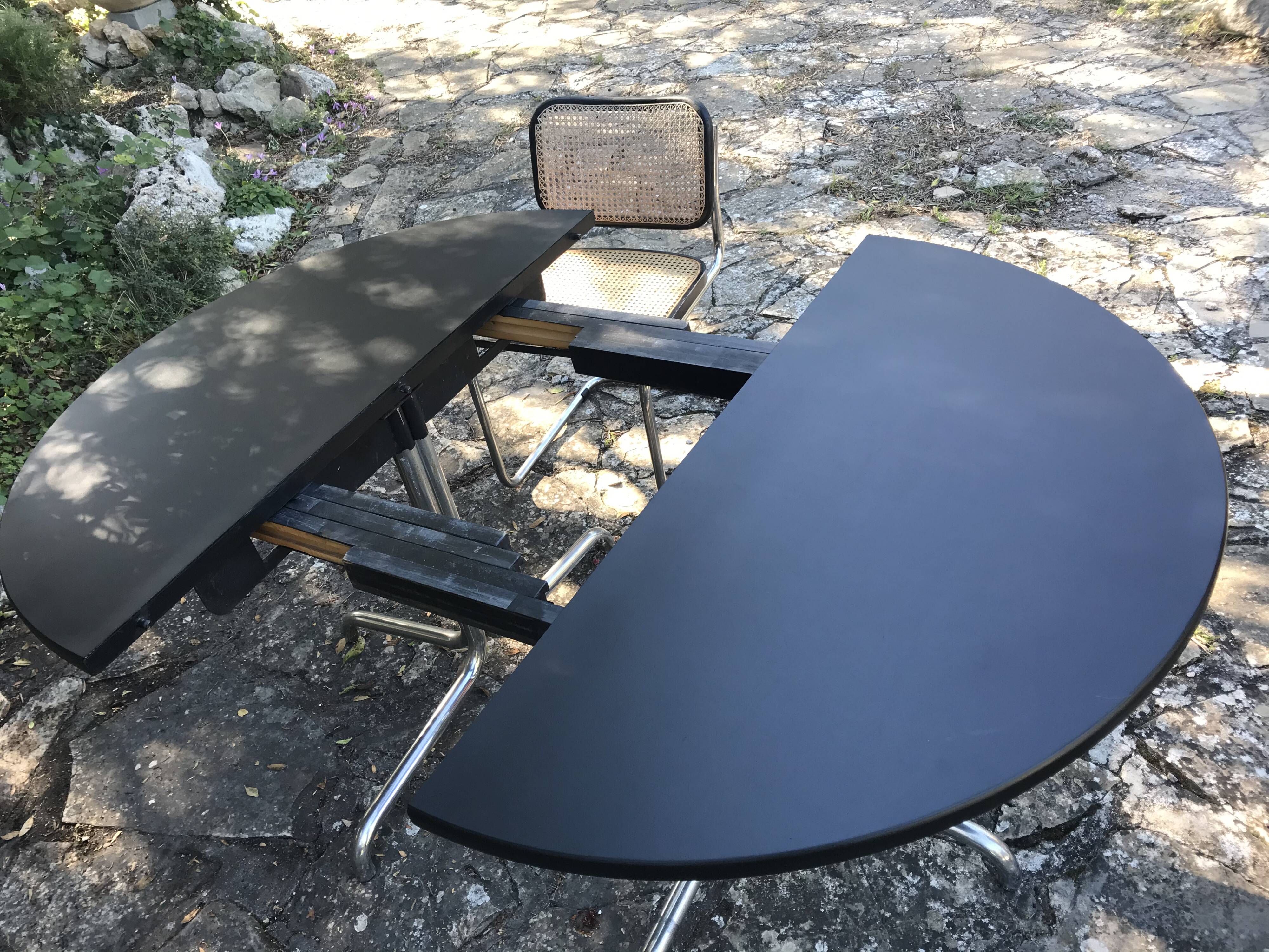 Thonet extension roundtable