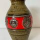 Vase West Germany