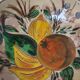 Ceramic dish