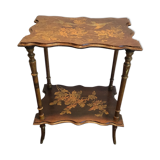 Side table