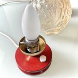 Pair of vintage table lamps