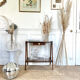 Vintage stool