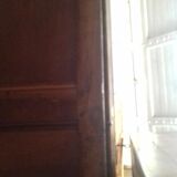Old cabinet