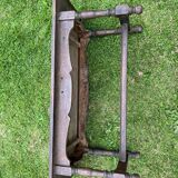 Table / bench