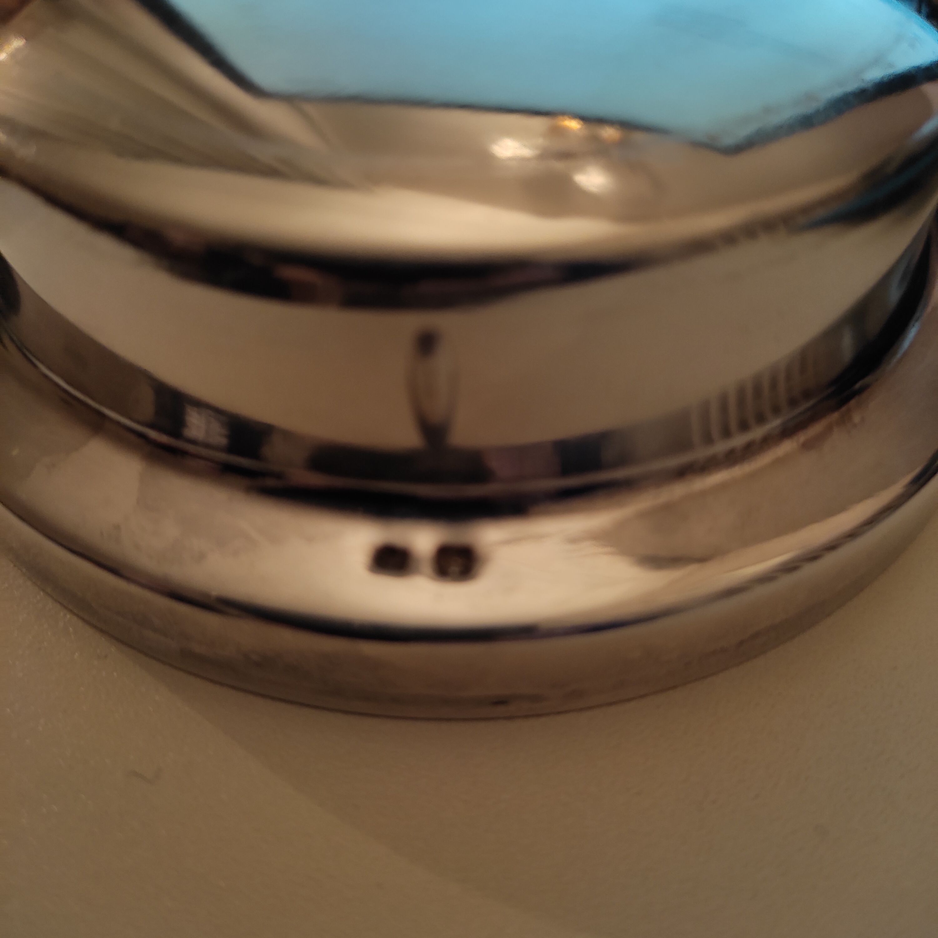 Coquillor butter mould