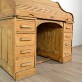 American oak office 1930