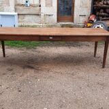 Table de ferme