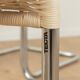B20 cantilever chairs, Marcel Breuer, Tecta