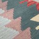 Tapis Kilim vintage