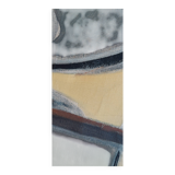 Canvas by Enrico PONTREMOLI