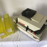 Projecteur diapos Prestinox
