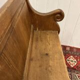 Small bench
