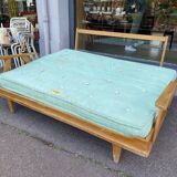 Vintage sofa bed
