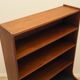 Rosewood bookcase, Danish design, 1970s, made in Denmark