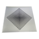 Victor vasarely after the work goyo-ez
