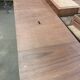 Old workbench