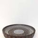 Scandinavian ceramic decorative plate – 1970s