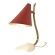 1950s elegant Desk Lamp