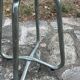 Habitat Stool - Terence Coran