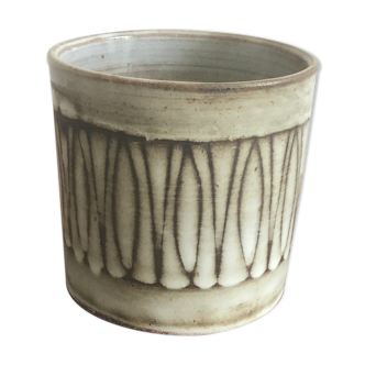 Pot workshop Dieulefit