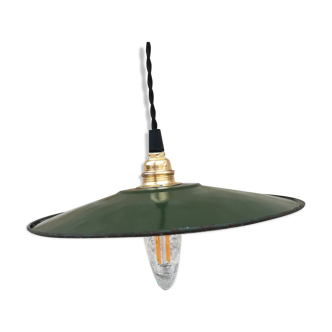 Baladeuse industrielle