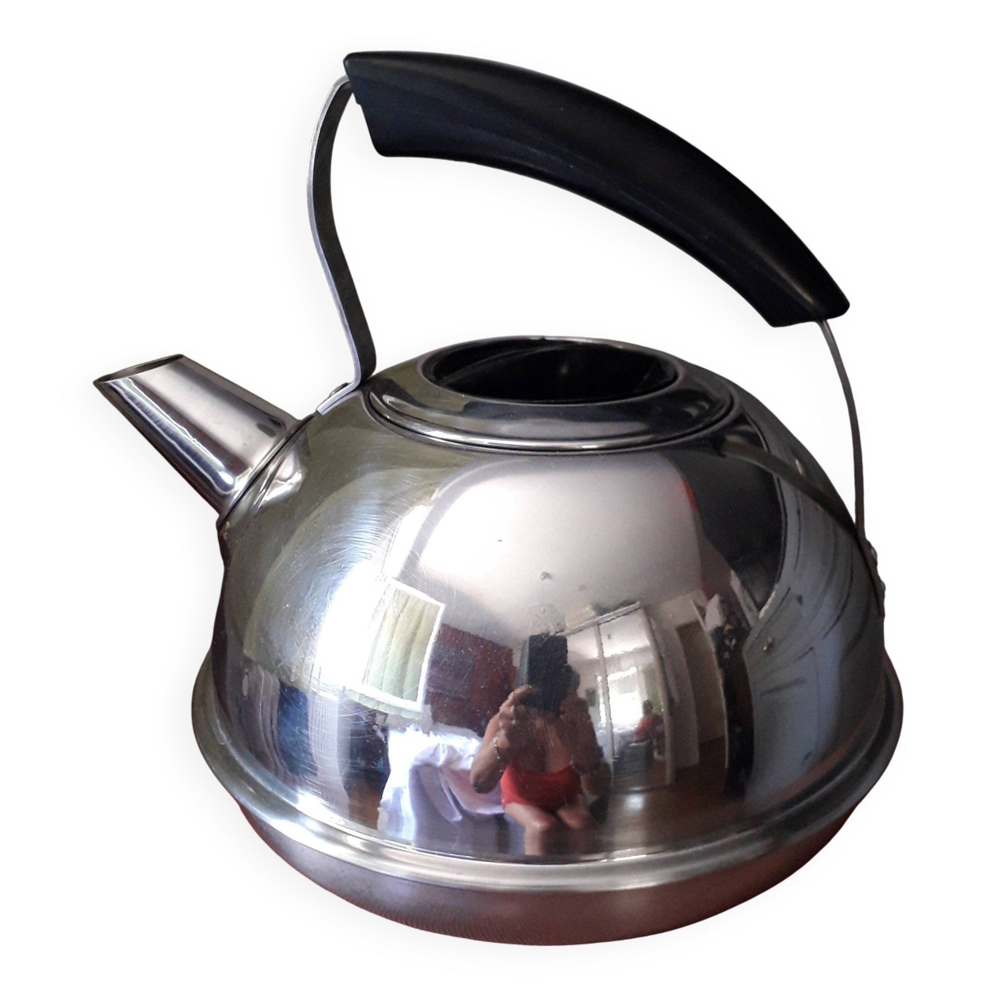 Guy Degrenne Kettle