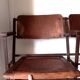 Theatre seats