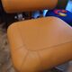 1980 leather chair