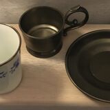 2 cups tin
