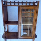 Piece of furniture to hang