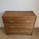 Commode art déco
